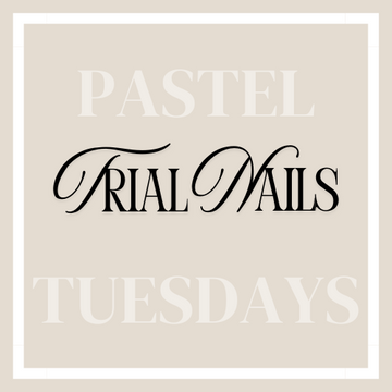 Trial Nails