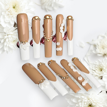 SS25 #23 - Muse Nude