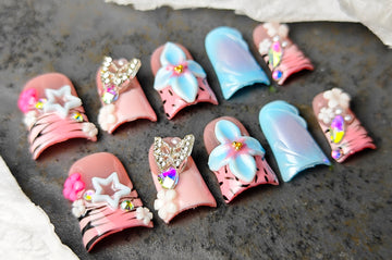 SS25 #11 - Bubblegum Ducklings