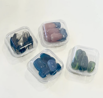 Mini Nail Storage Box