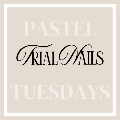 Trial Nails