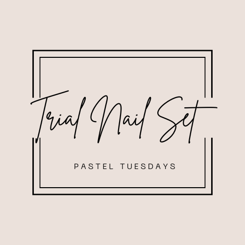 Trial Nails