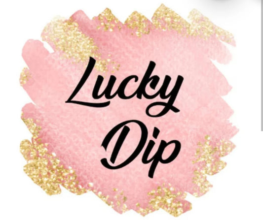 Lucky Dip Nails! Picked on TikTok Live