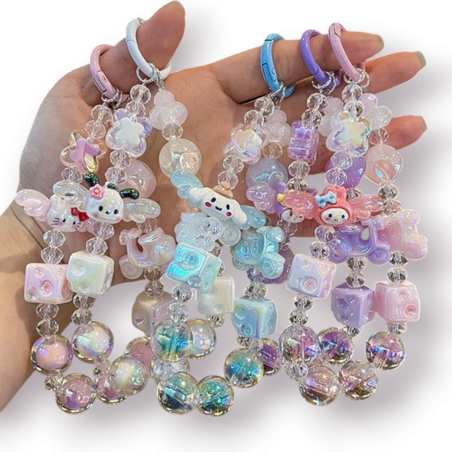 Sanrio keyring /phone charm