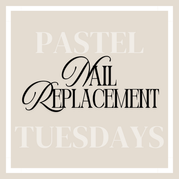 Nail Replacement