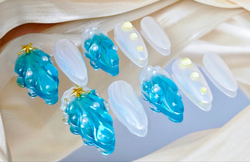 SS25 #14 - She Sells Seashells