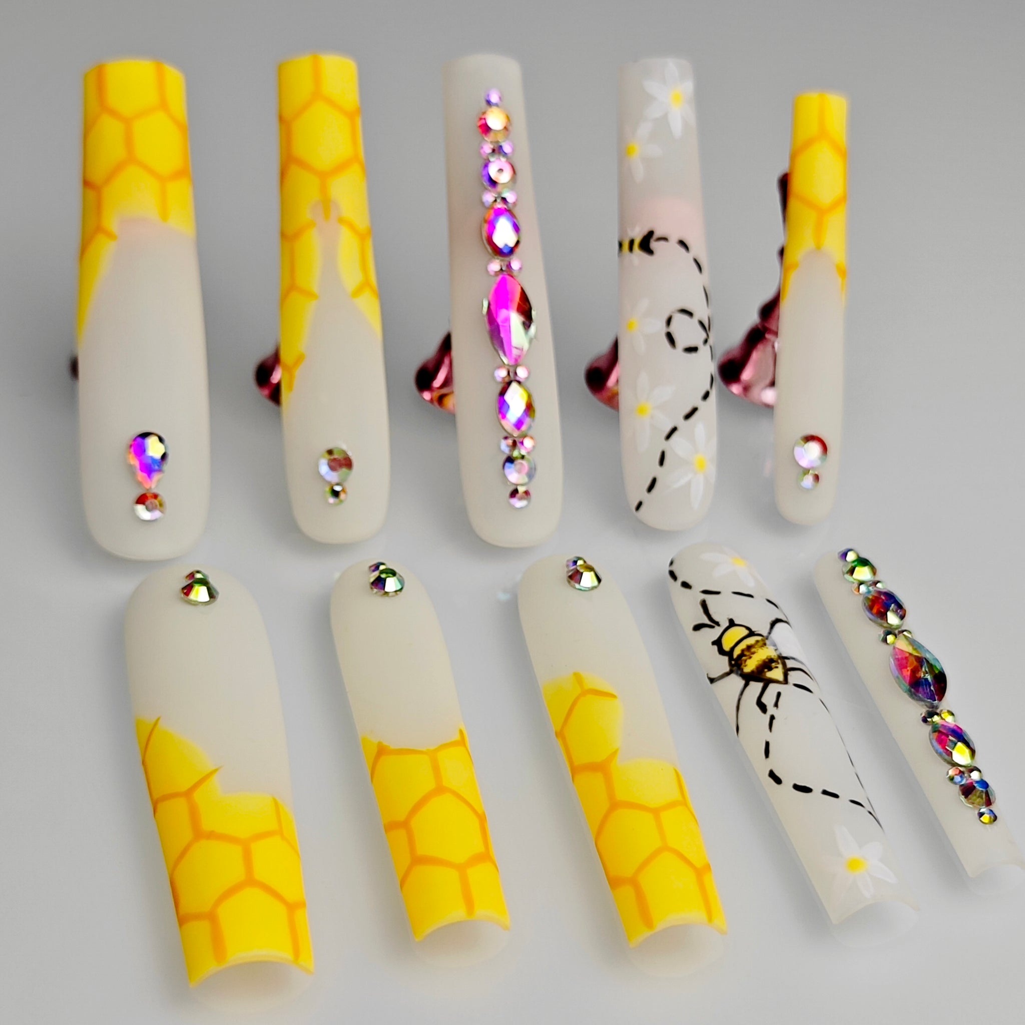 Royal Jelly