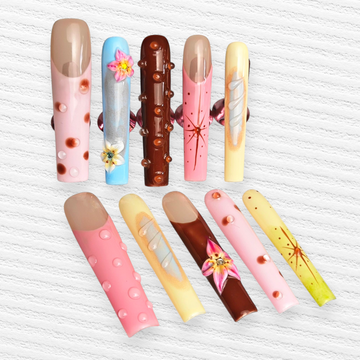 SS25 #22 - Milkshake