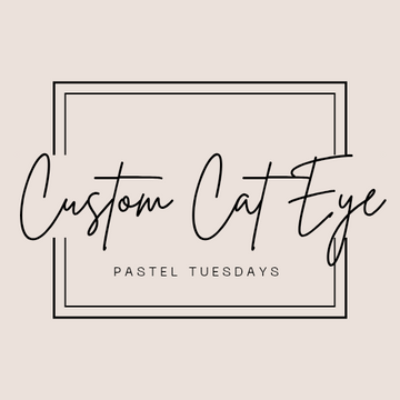 Custom Cat Eye