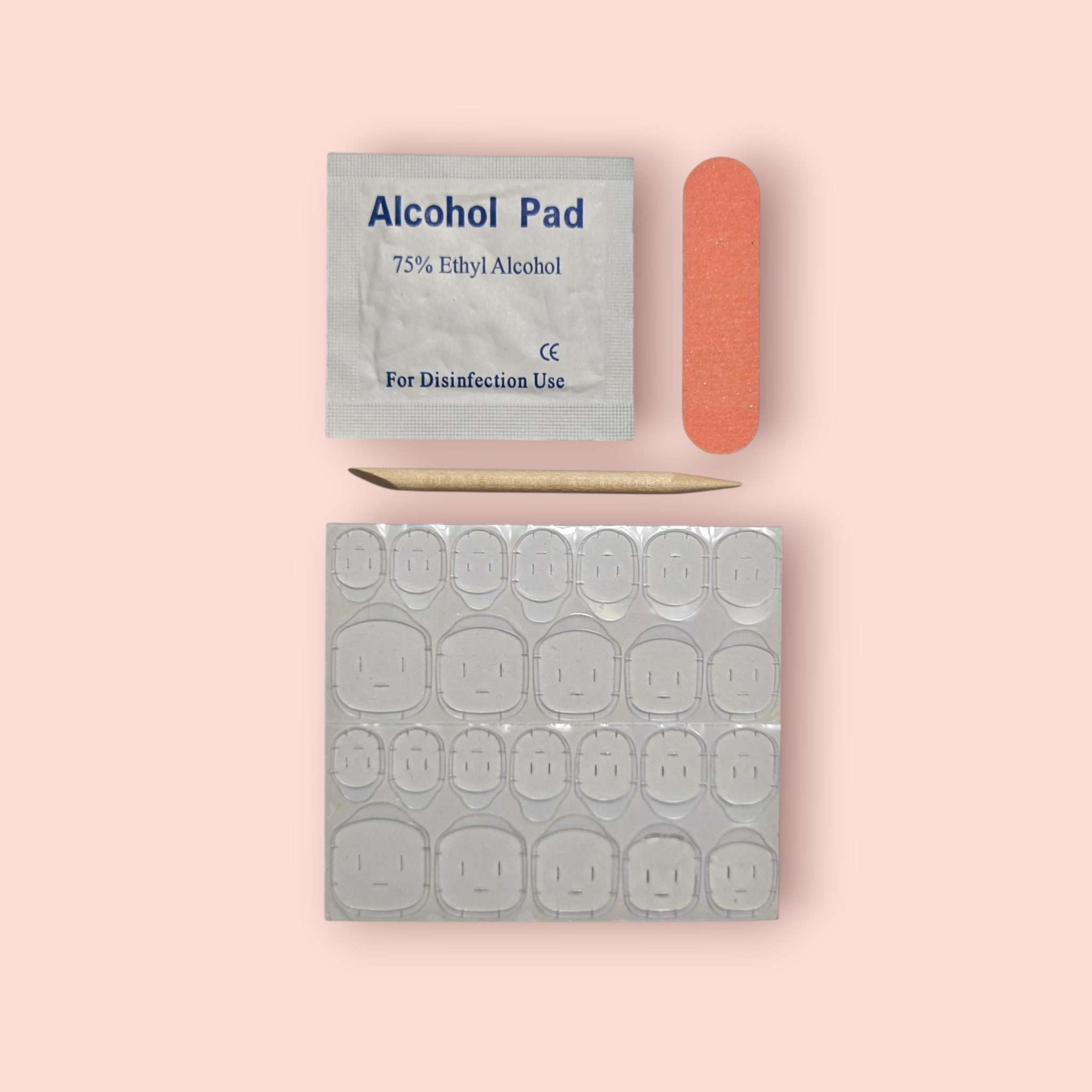 Basic Nail Prep Kit