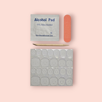 Basic Nail Prep Kit