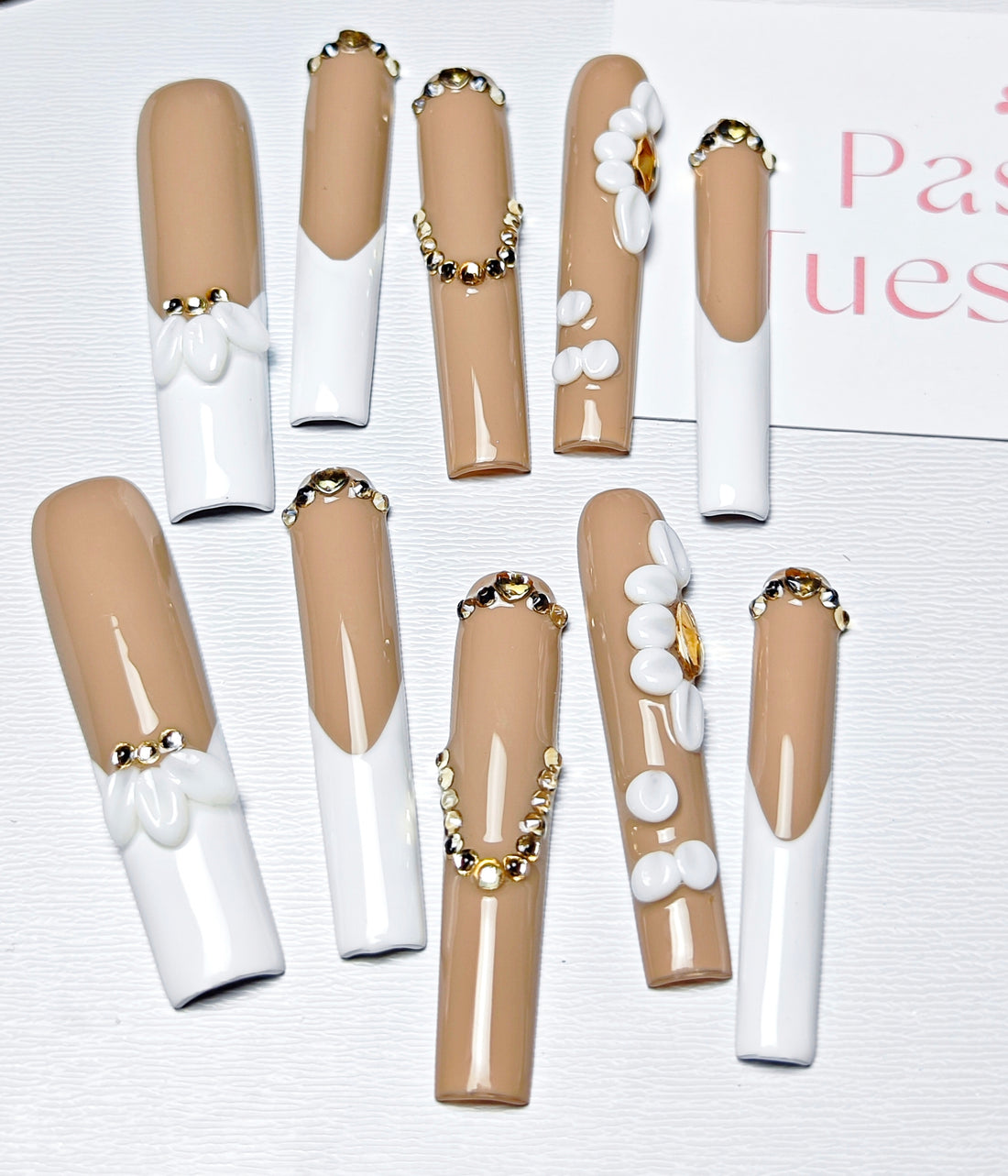 SS25 #23 - Muse Nude